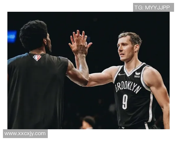 篮网与骑士精彩对决直播8全程回顾与分析不容错过