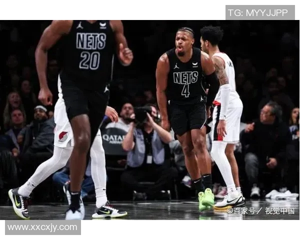 篮网与魔术精彩对决现场回放全程回顾与精彩瞬间分析