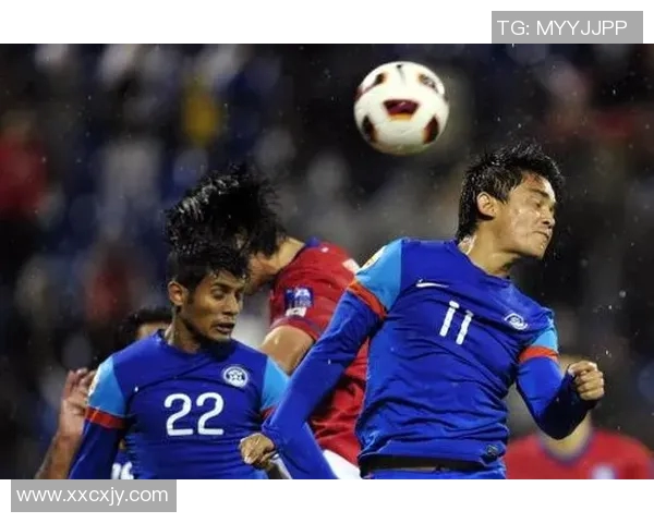 印度与朝鲜足球赛精彩在线直播全程回顾与分析