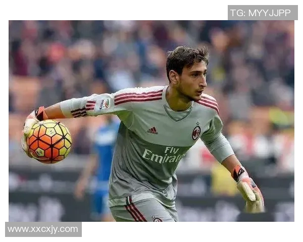 多纳鲁马：从少年天才到世界顶级门将的辉煌之路