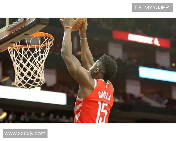 徐杰:从篮球新星到职业生涯的辉煌蜕变之路