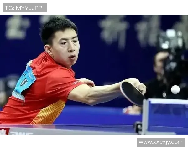 方博与许昕在世乒赛的巅峰对决引发的热议与精彩瞬间回顾