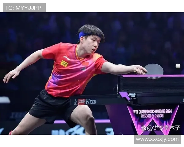 重庆乒乓球队在全国速度排行榜中荣获第十名展现实力与潜力