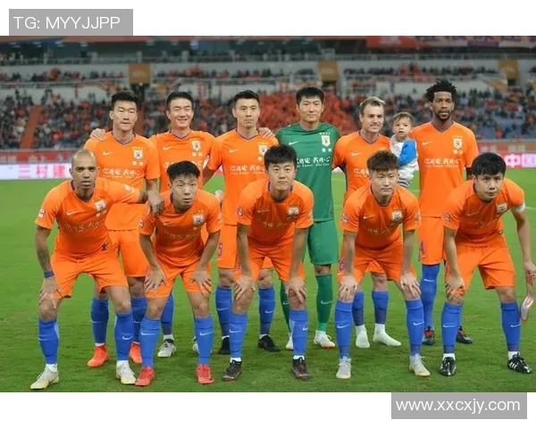 鲁能与北京人和激战正酣比分揭晓引发球迷热议